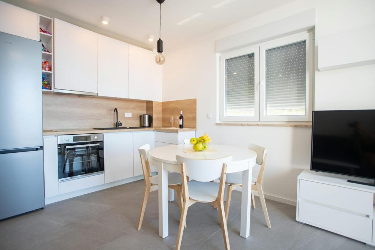 Apartment Belmare تروغير المظهر الخارجي الصورة
