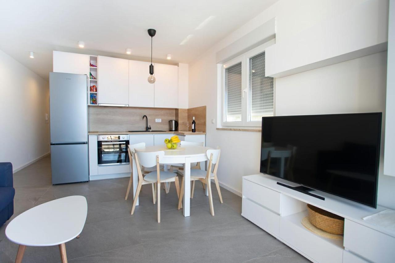 Apartment Belmare تروغير المظهر الخارجي الصورة
