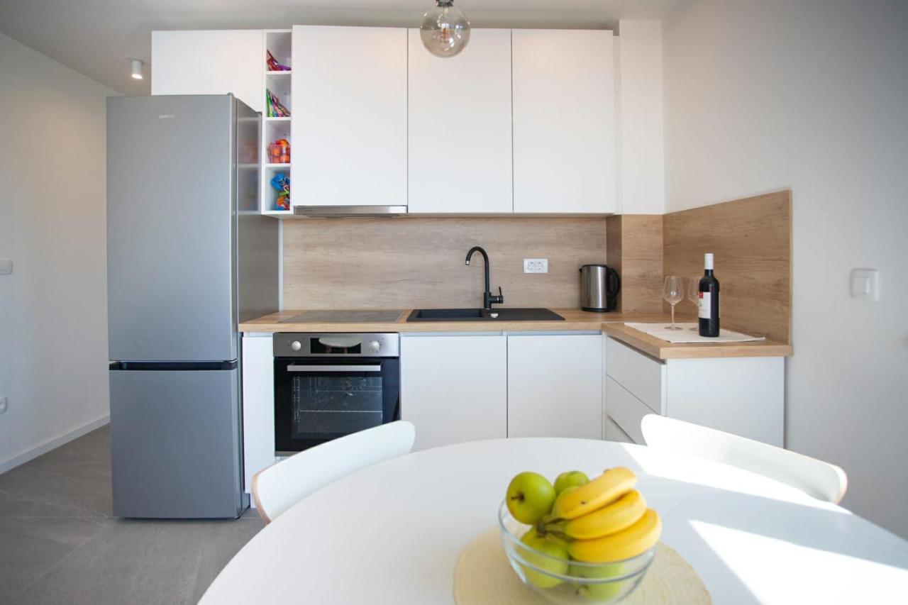 Apartment Belmare تروغير المظهر الخارجي الصورة