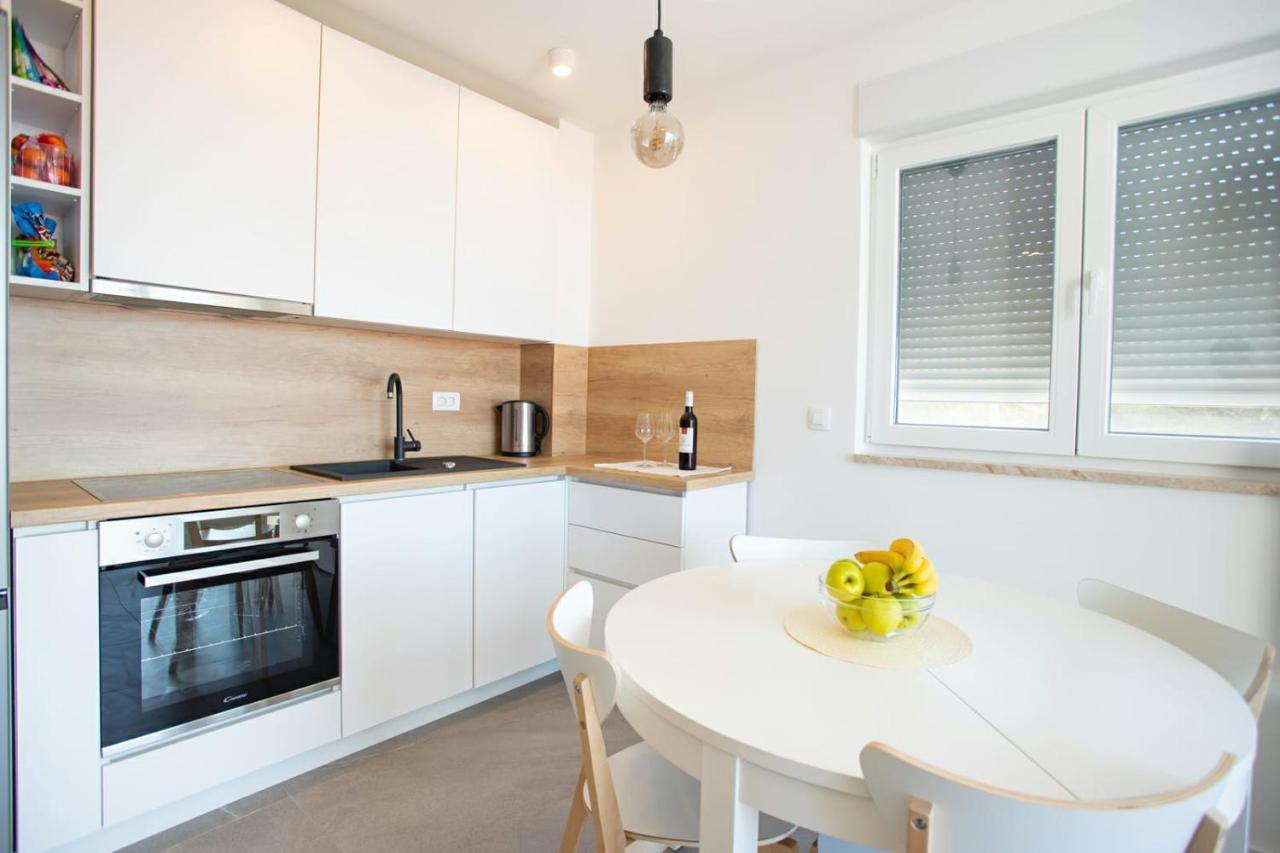 Apartment Belmare تروغير المظهر الخارجي الصورة