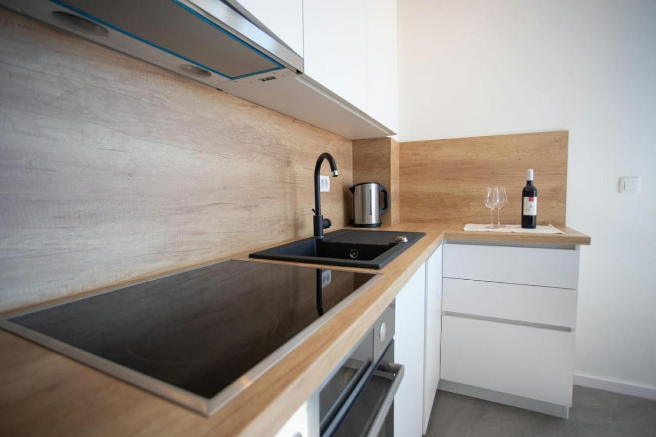 Apartment Belmare تروغير المظهر الخارجي الصورة