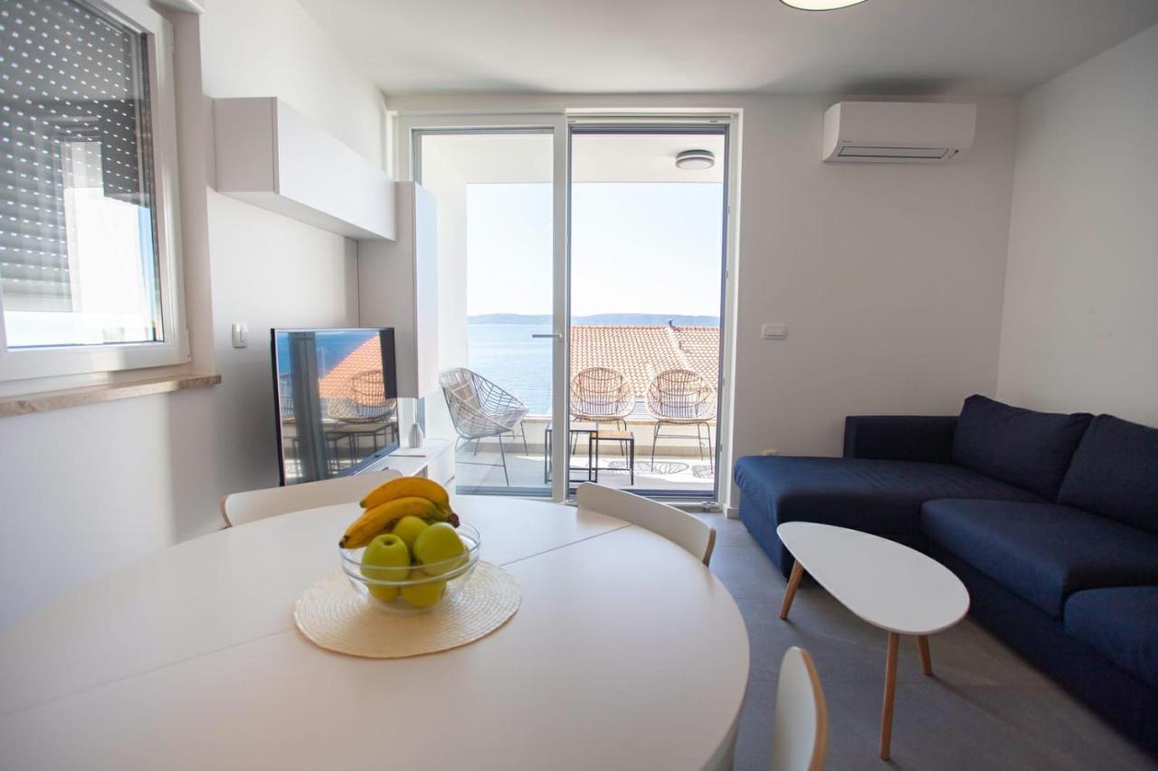 Apartment Belmare تروغير المظهر الخارجي الصورة