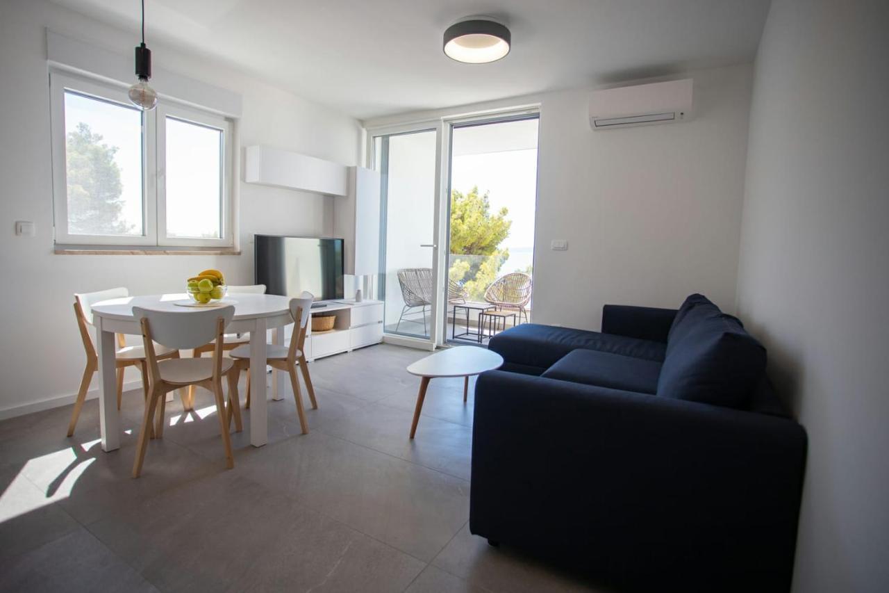 Apartment Belmare تروغير المظهر الخارجي الصورة