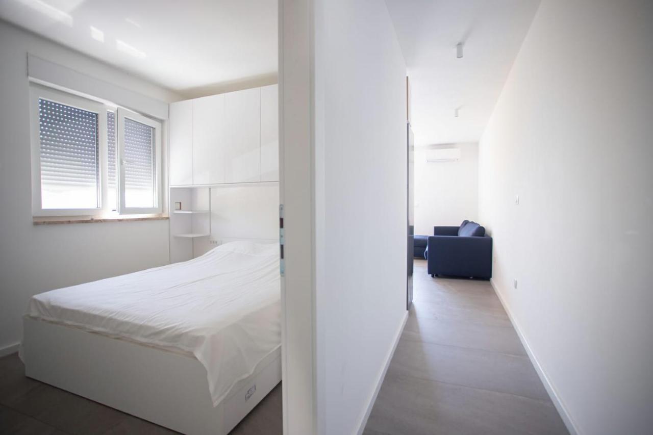 Apartment Belmare تروغير المظهر الخارجي الصورة